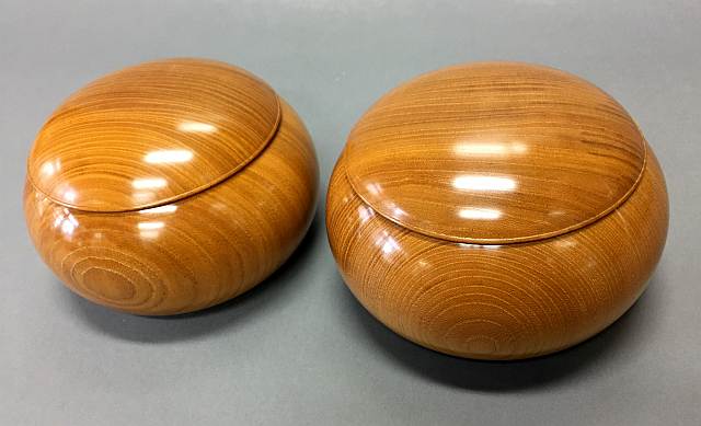 Zelkova Go Bowls