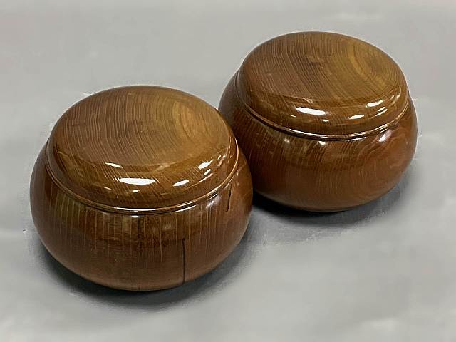 Mikura Mulberry Go Bowls