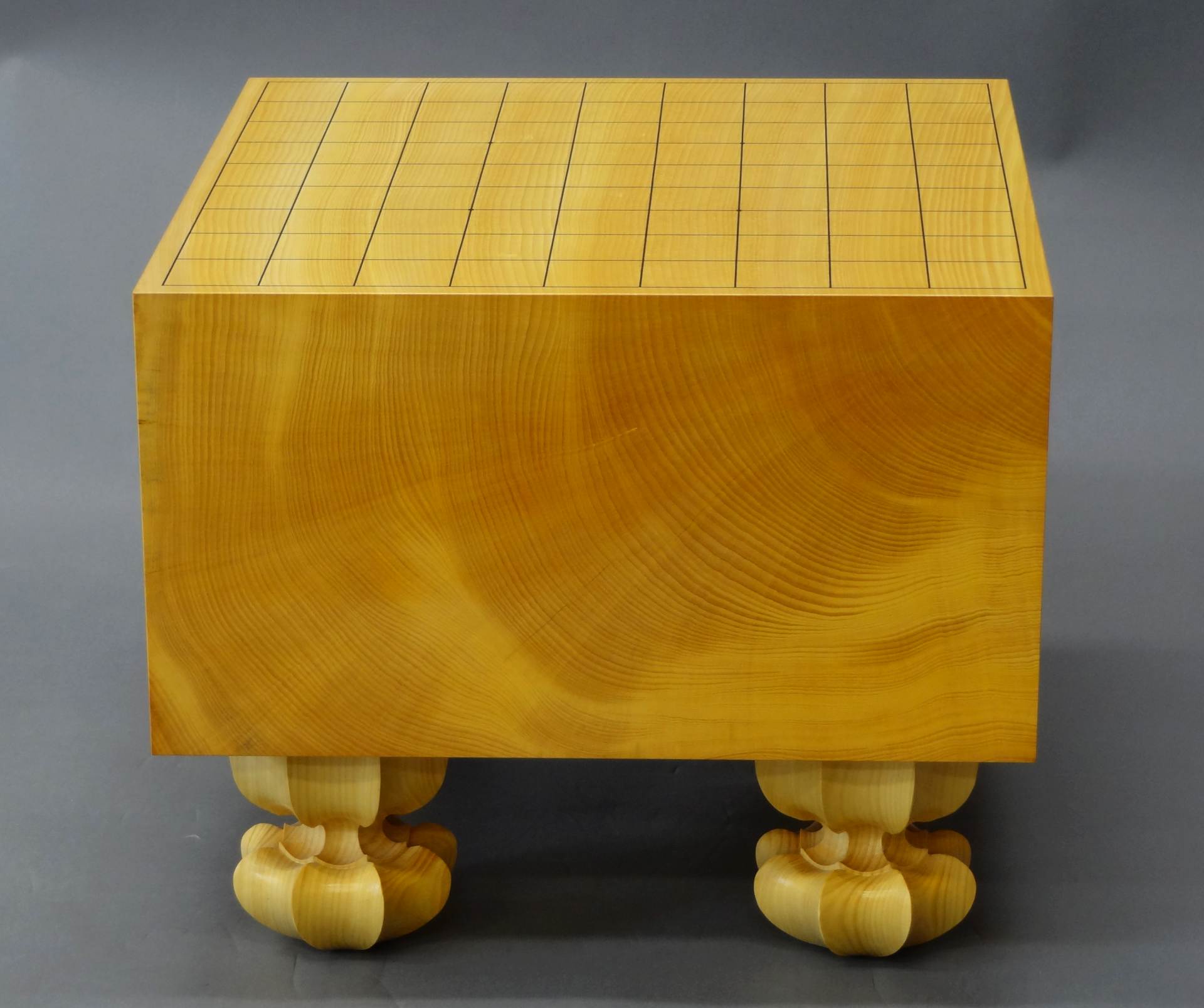 将棋盤 2 4 丸八碁盤店