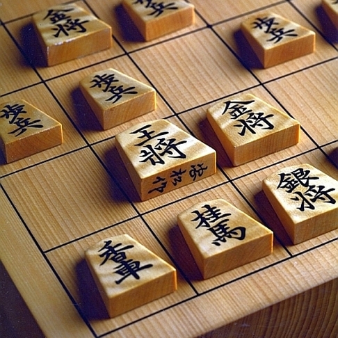 Shogi Equipment