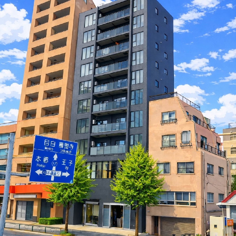 丸八碁盤店